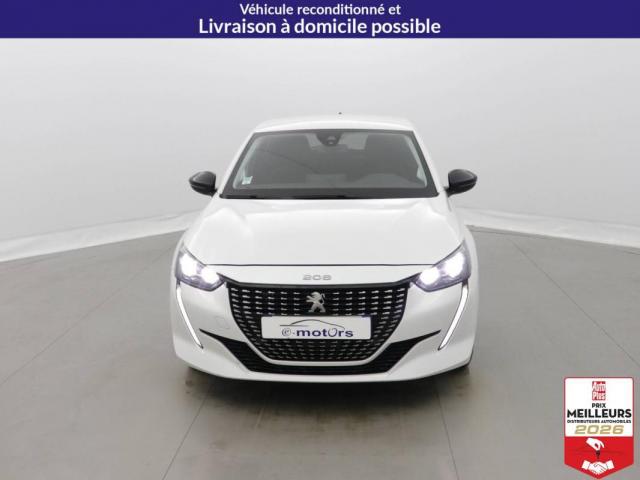 Peugeot 208 image 3