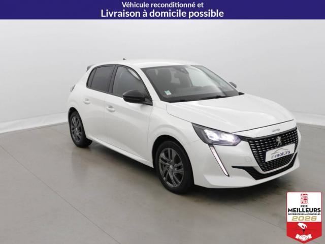Peugeot 208 image 9