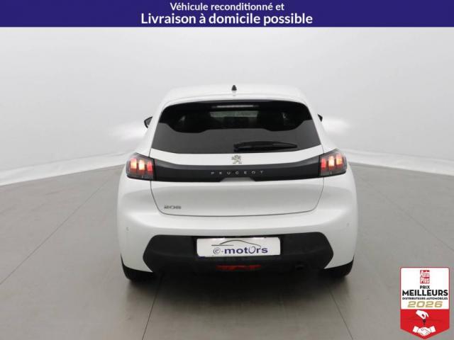 Peugeot 208 image 4