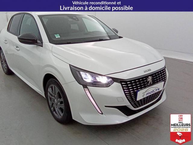 Peugeot 208 image 7