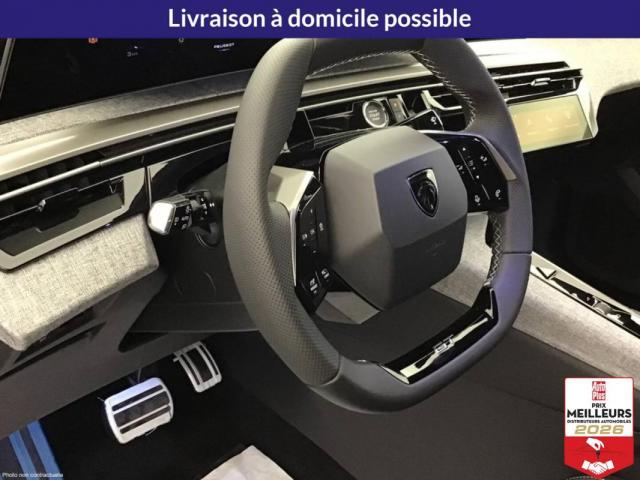 Peugeot 3008 image 8