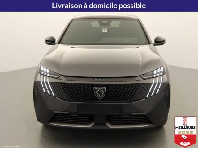 Peugeot 3008 image 3