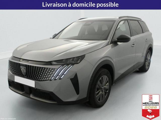 Peugeot 5008 Hybrid 145 E-Dcs6 Allure