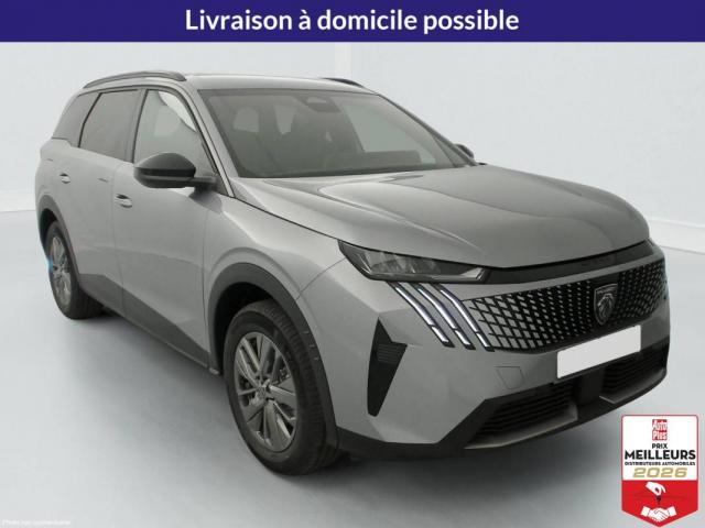 Peugeot 5008 image 3