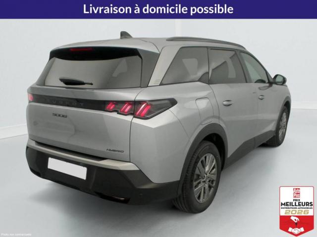 Peugeot 5008 image 9