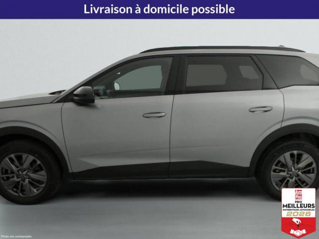 Peugeot 5008 image 2
