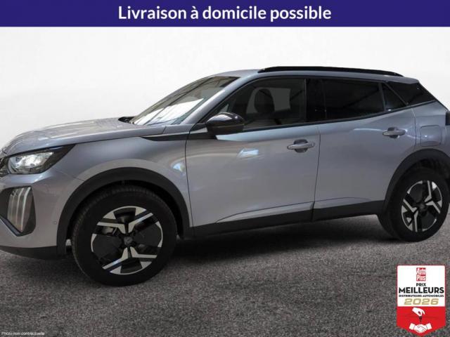 Peugeot 2008 image 7