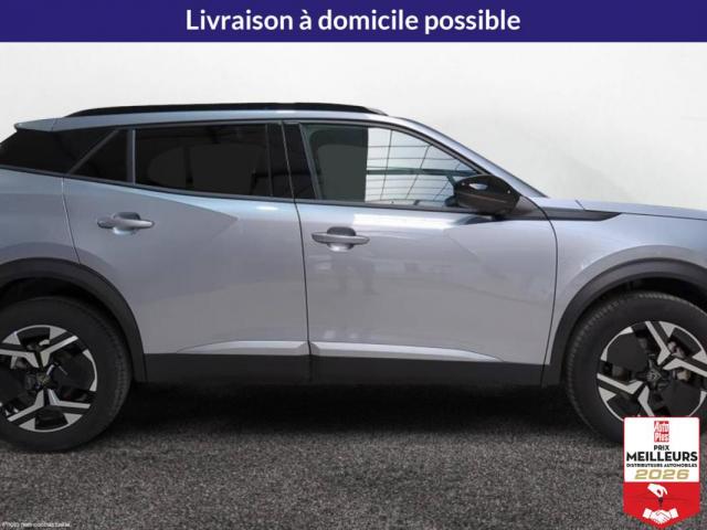 Peugeot 2008 image 5