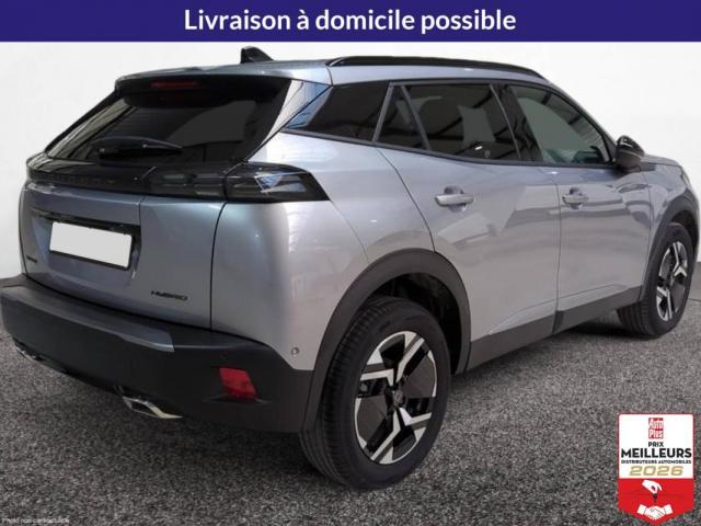 Peugeot 2008 image 3