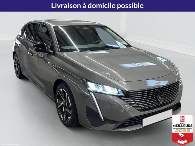 Peugeot 308 image 8