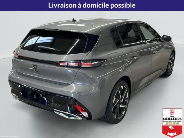 Peugeot 308 image 7
