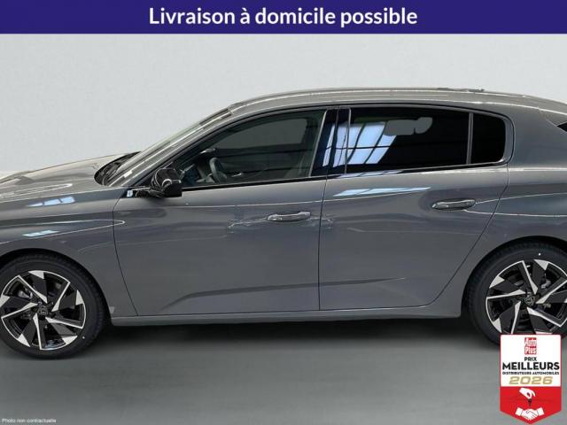 Peugeot 308 image 1