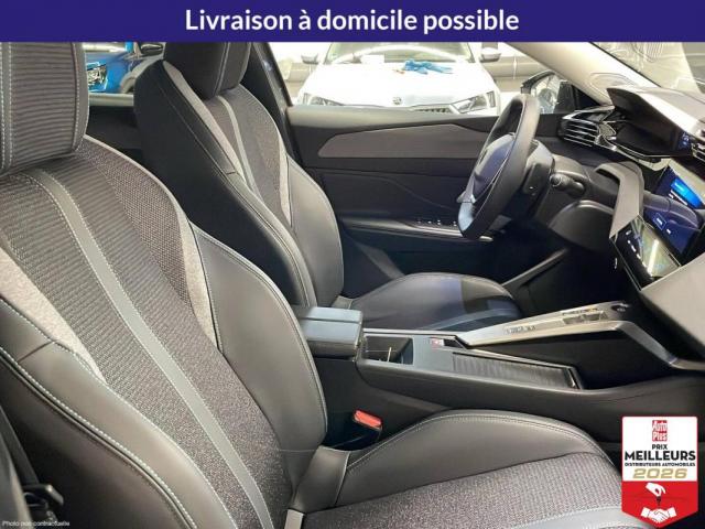 Peugeot 308 image 2