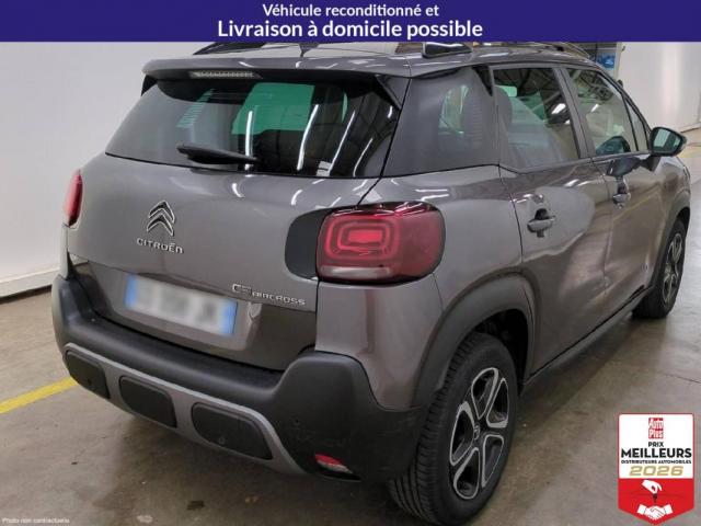 Citroen C3 Aircross image 4