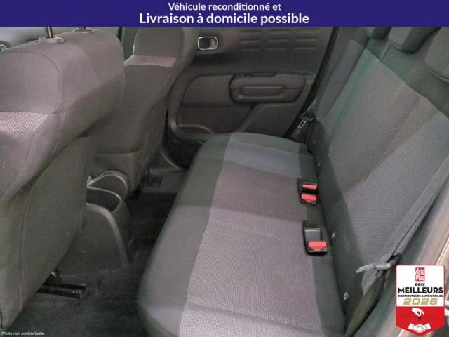 Citroen C3 Aircross image 3