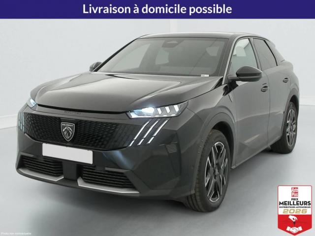 Peugeot 3008 Hybrid 145 E-Dcs6 Gt