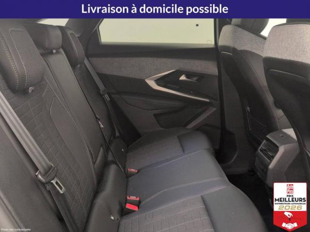 Peugeot 3008 image 6