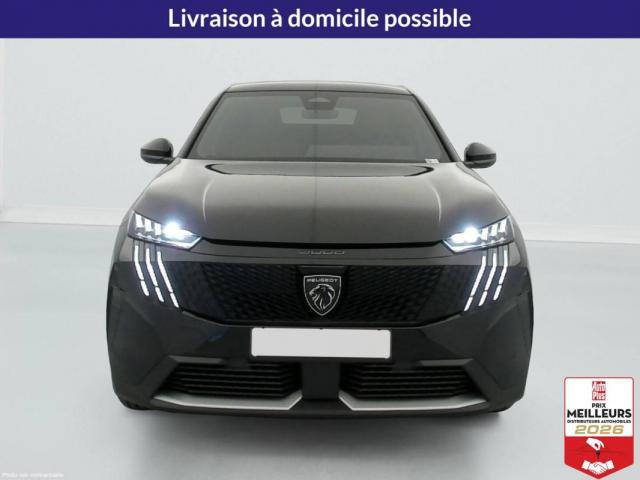 Peugeot 3008 image 8