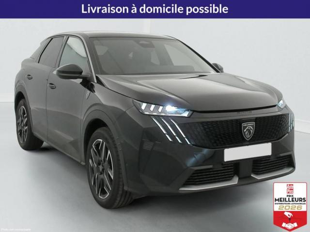 Peugeot 3008 image 9