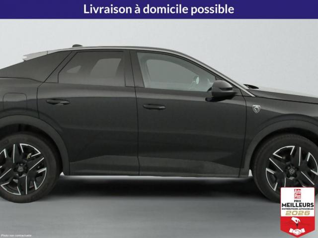 Peugeot 3008 image 3