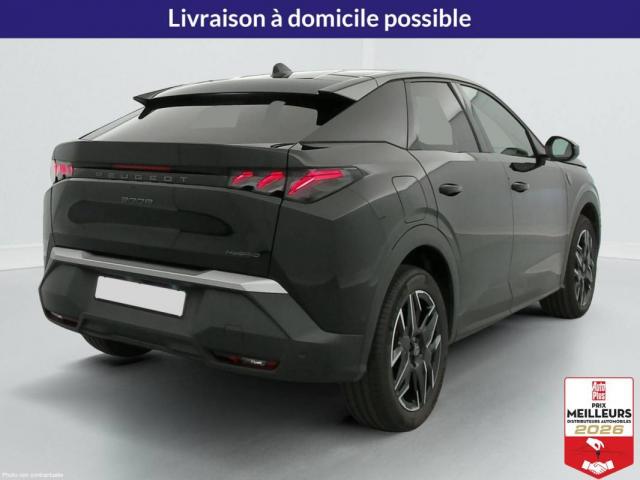 Peugeot 3008 image 1
