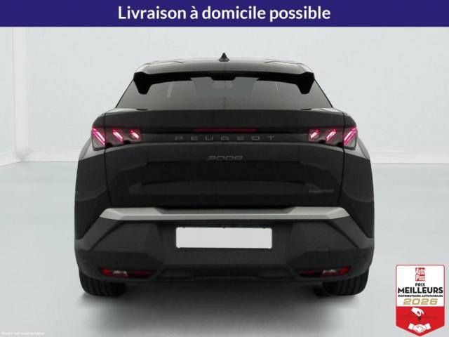 Peugeot 3008 image 7