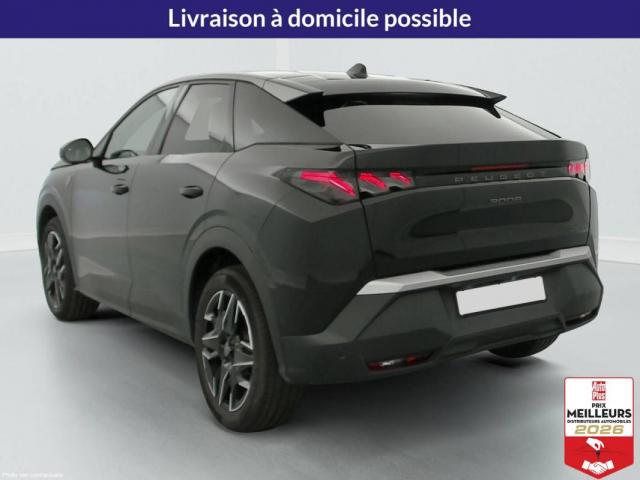 Peugeot 3008 image 4