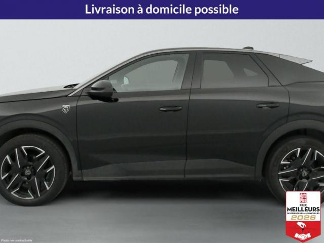 Peugeot 3008 image 5