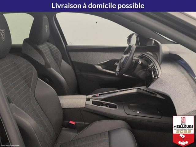 Peugeot 3008 image 2