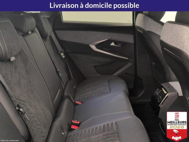 Peugeot 3008 image 3