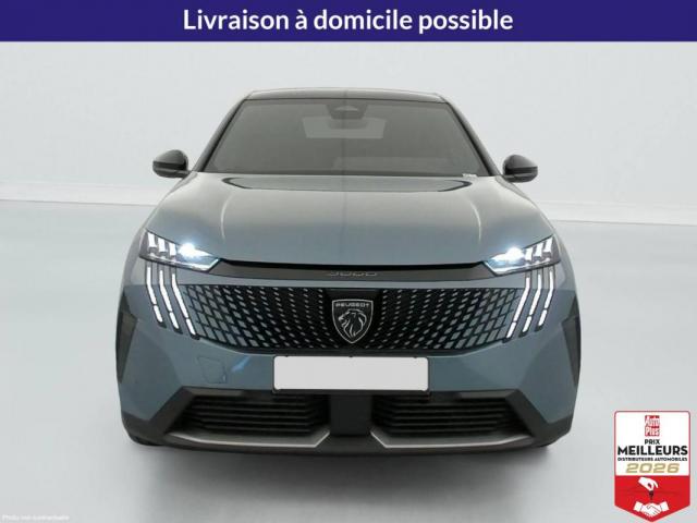 Peugeot 3008 image 1