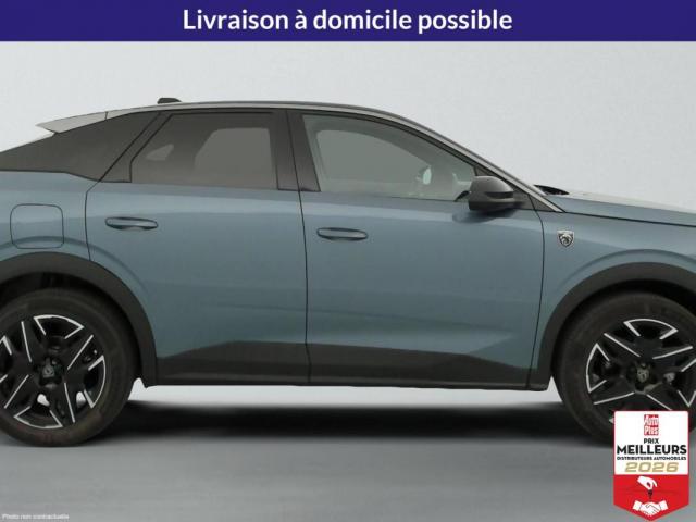 Peugeot 3008 image 7