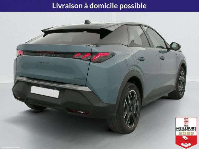 Peugeot 3008 image 8