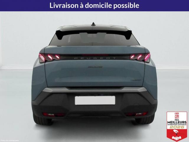 Peugeot 3008 image 9