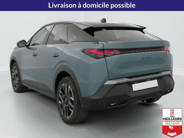 Peugeot 3008 image 4