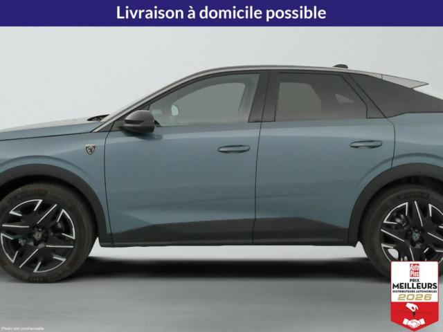 Peugeot 3008 image 2