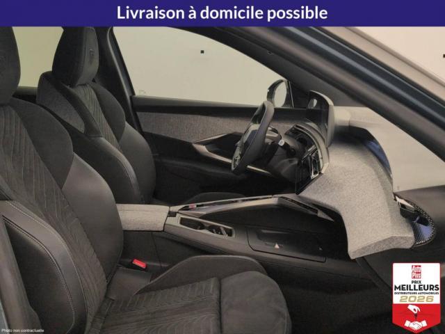Peugeot 3008 image 5