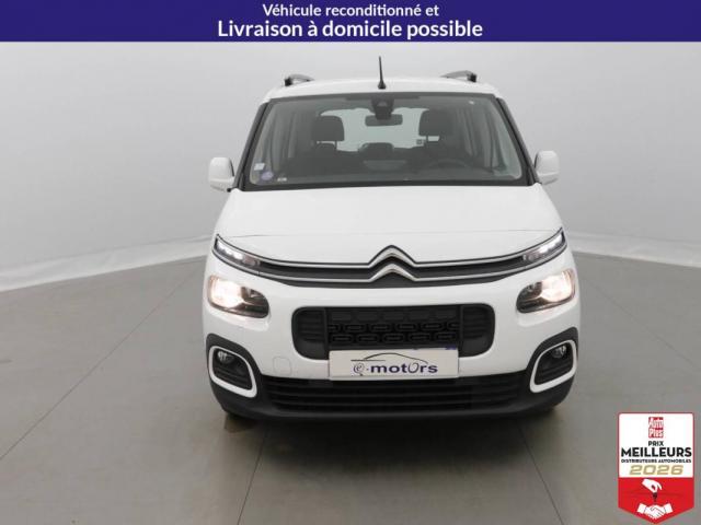 Citroen Berlingo image 7
