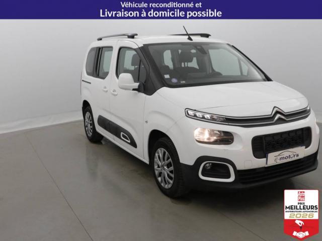 Citroen Berlingo image 6