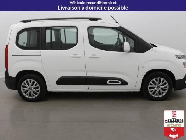 Citroen Berlingo image 5