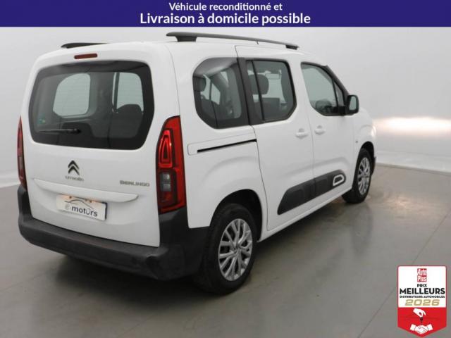 Citroen Berlingo image 1