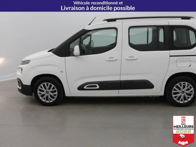 Citroen Berlingo image 2