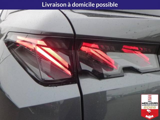 Peugeot 5008 image 8