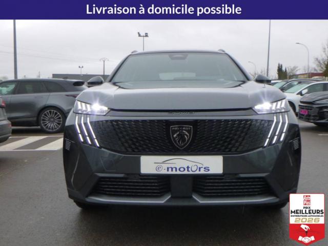 Peugeot 5008 image 9