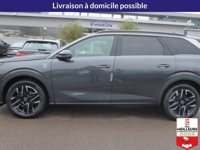 Peugeot 5008 image 7
