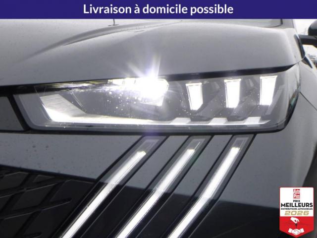 Peugeot 5008 image 5