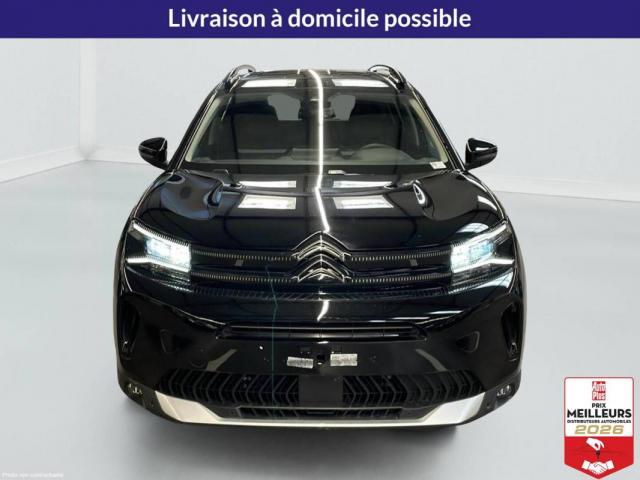 Citroen C5 Aircross image 7