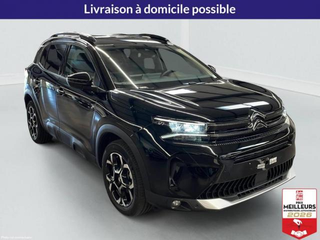 Citroen C5 Aircross image 9