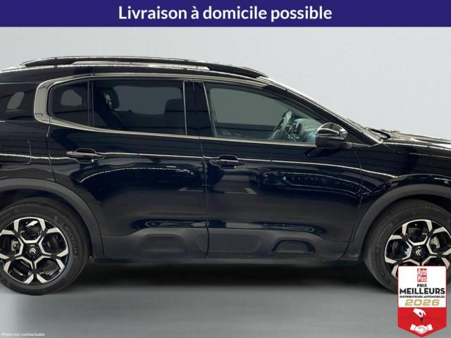 Citroen C5 Aircross image 2