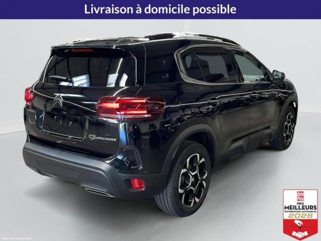 Citroen C5 Aircross image 8